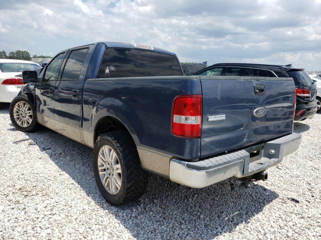 Photo 3 from auction – 2004 FORD F150 SUPER with VIN 1FTRW12W34KB77388