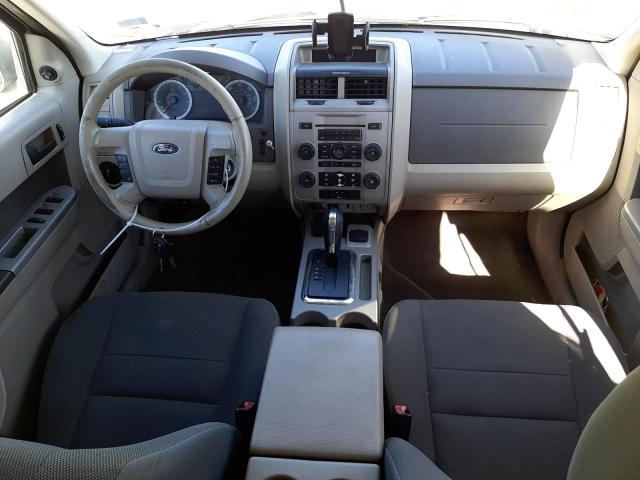 Photo 9 from auction – 2010 FORD ESCAPE HYB with VIN 1FMCU5K31AKA47089