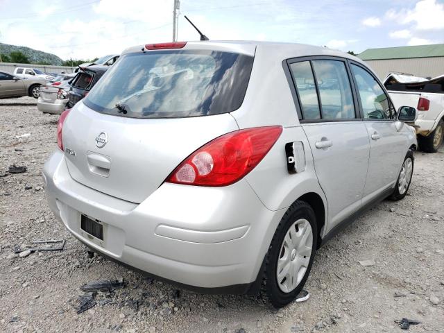 Photo 4 from auction – 2011 NISSAN VERSA S with VIN 3N1BC1CP2BL504475