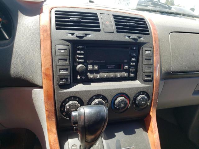Photo 9 from auction – 2005 KIA SEDONA EX with VIN KNDUP132256689883