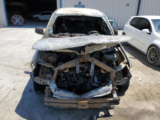 Photo 9 from auction – 2014 MITSUBISHI OUTLANDER with VIN JA4AD2A33EZ009947