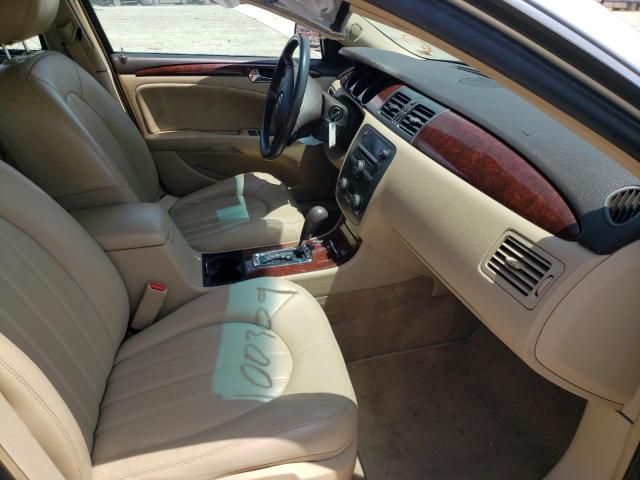 Photo 5 from auction – 2009 BUICK LUCERNE CX with VIN 1G4HD57M49U100309
