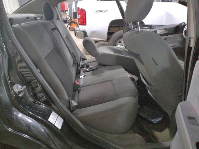 Photo 6 from auction – 2007 NISSAN SENTRA 2.0 with VIN 3N1AB61E37L708979