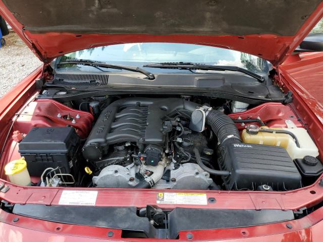 Photo 7 from auction – 2008 DODGE CHARGER with VIN 2B3KA43G08H303181