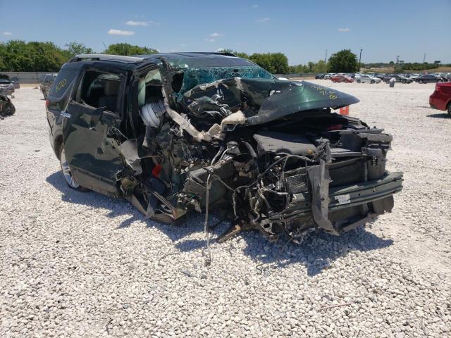 FORD EXPLORER L 2013 with VIN 1FM5K7F84DGB78587 - Photo from auction