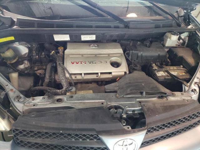 Photo 7 from auction – 2005 TOYOTA SIENNA CE with VIN 5TDZA23C65S366393