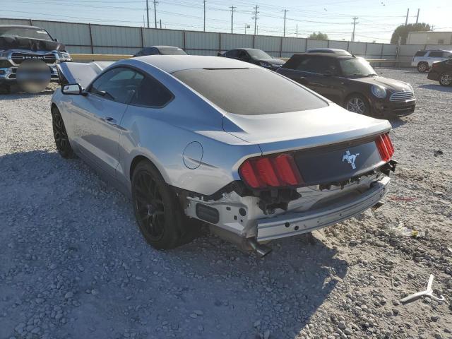 Photo 3 from auction – 2015 FORD MUSTANG with VIN 1FA6P8AM0F5362465