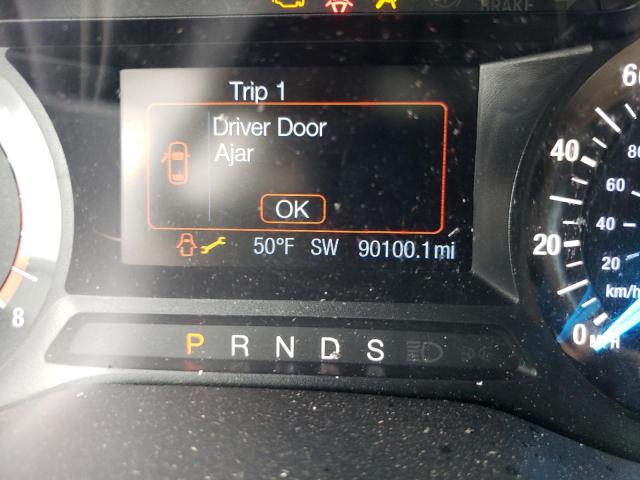 Photo 8 from auction – 2015 FORD FUSION SE with VIN 1FA6P0H73F5119833