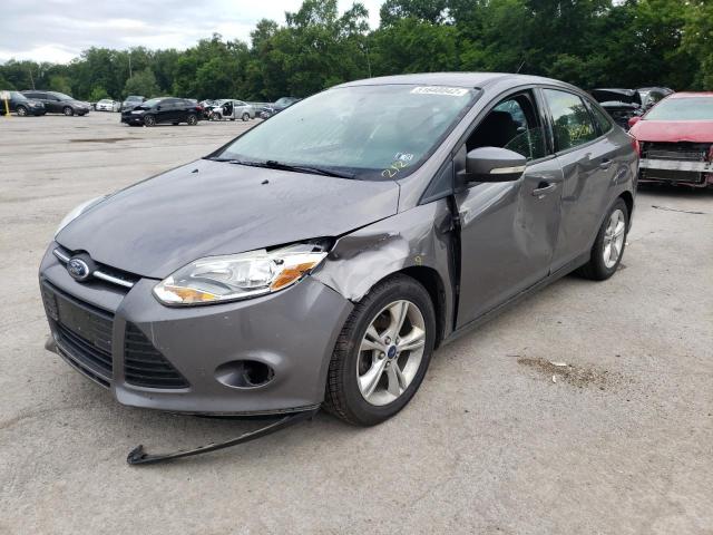 Photo 9 from auction – 2014 FORD FOCUS SE with VIN 1FADP3F27EL361230