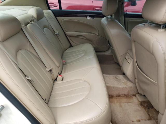 Photo 6 from auction – 2008 BUICK LUCERNE with VIN 1G4HE57Y88U144991