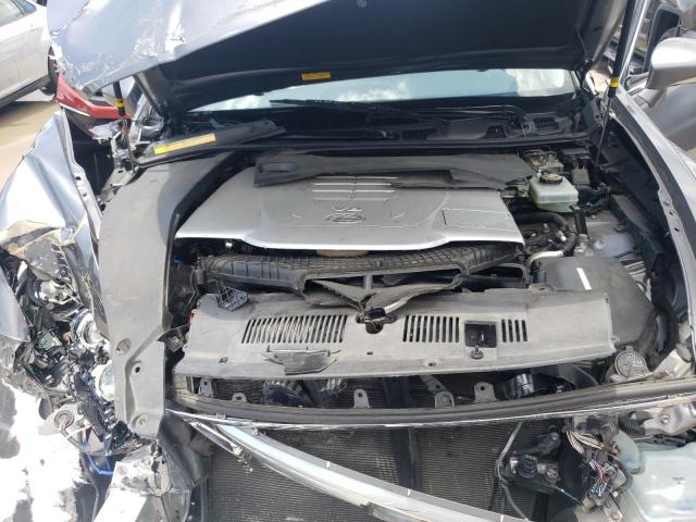 Photo 7 from auction – 2014 LEXUS LS 460 with VIN JTHBL5EF9E5129857