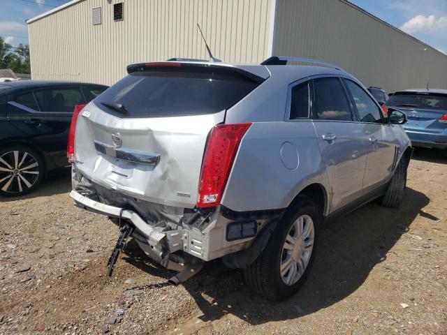 Photo 4 from auction – 2013 CADILLAC SRX LUXURY with VIN 3GYFNCE30DS601241