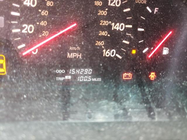 Photo 8 from auction – 2002 LEXUS LS 430 with VIN JTHBN30F420061482