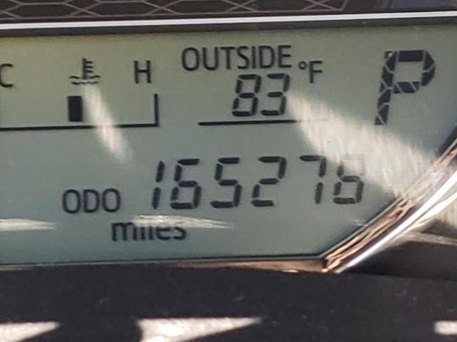 Photo 8 from auction – 2015 TOYOTA COROLLA L with VIN 2T1BURHE0FC279417