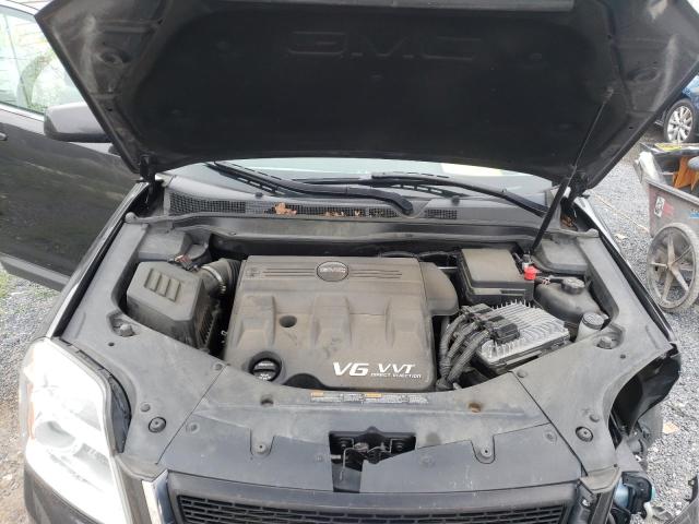 Photo 7 from auction – 2013 GMC TERRAIN SL with VIN 2GKFLVE3XD6164424