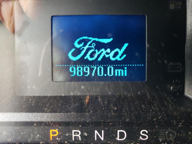 Photo 8 from auction – 2016 FORD FUSION S with VIN 3FA6P0G72GR333261