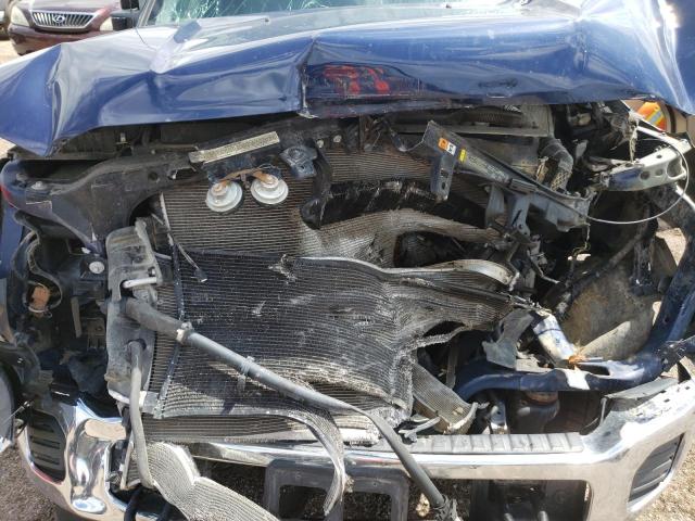 Photo 7 from auction – 2012 FORD F350 SUPER with VIN 1FT8W3BT4CEC00462