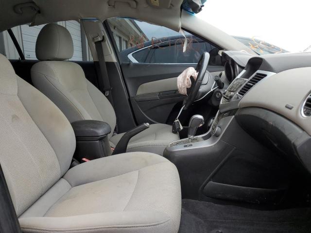 Photo 5 from auction – 2011 CHEVROLET CRUZE LT with VIN 1G1PF5S93B7144795