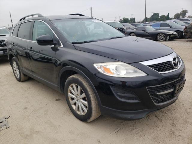 MAZDA CX-9 2010 with VIN JM3TB3MV9A0223726 - Photo from auction