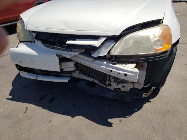 Photo 9 from auction – 2003 HONDA CIVIC EX with VIN 1HGEM21953L067412