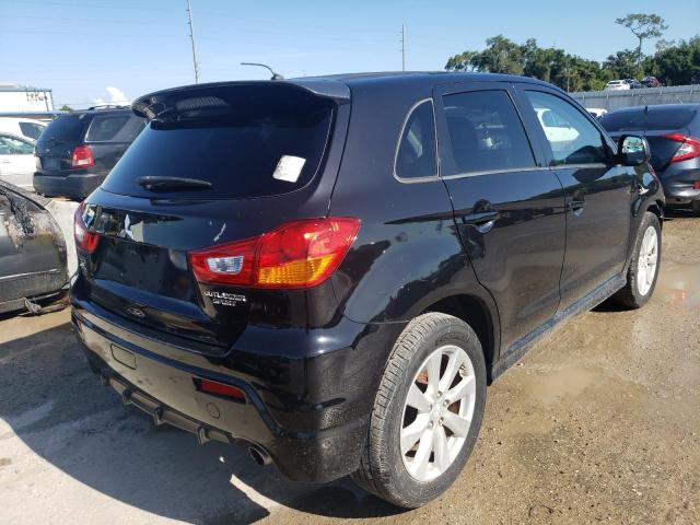 Photo 4 from auction – 2012 MITSUBISHI OUTLANDER with VIN JA4AP4AU6CZ000281