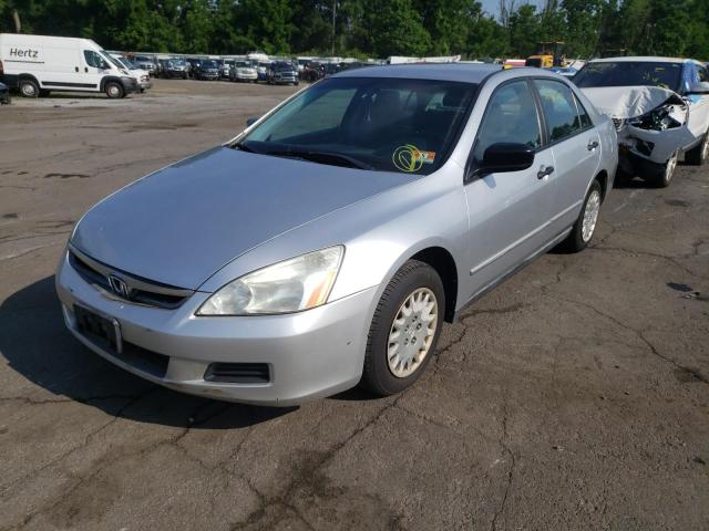 Photo 2 from auction – 2006 HONDA ACCORD with VIN 1HGCM56196A092292