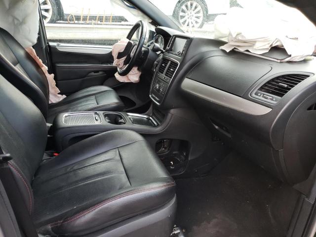 Photo 5 from auction – 2018 DODGE GRAND CARA with VIN 2C4RDGEG5JR344120