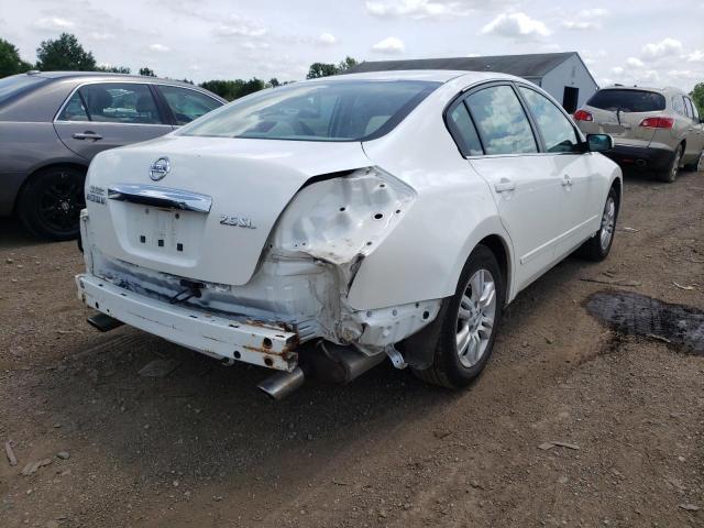 Photo 4 from auction – 2011 NISSAN ALTIMA BAS with VIN 1N4AL2AP5BN448412