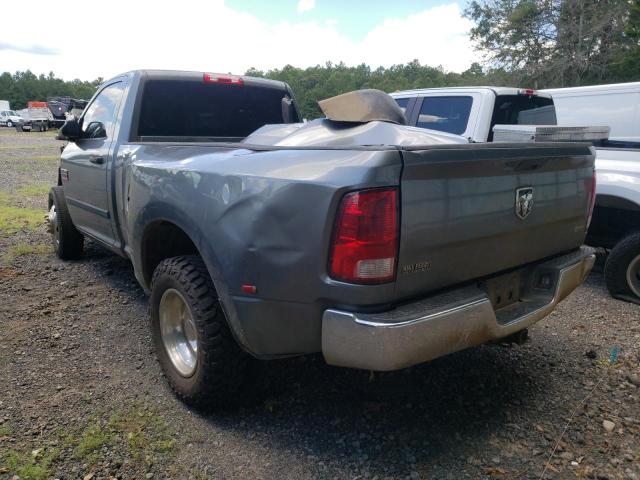 Photo 3 from auction – 2012 DODGE RAM 3500 S with VIN 3C63DPAL5CG248996