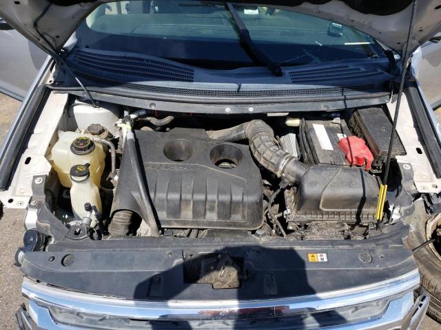 Photo 7 from auction – 2013 FORD EDGE SEL with VIN 2FMDK3J90DBC07336