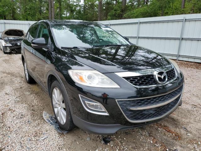 MAZDA CX-9 2010 with VIN JM3TB2MA4A0208994 - Photo from auction