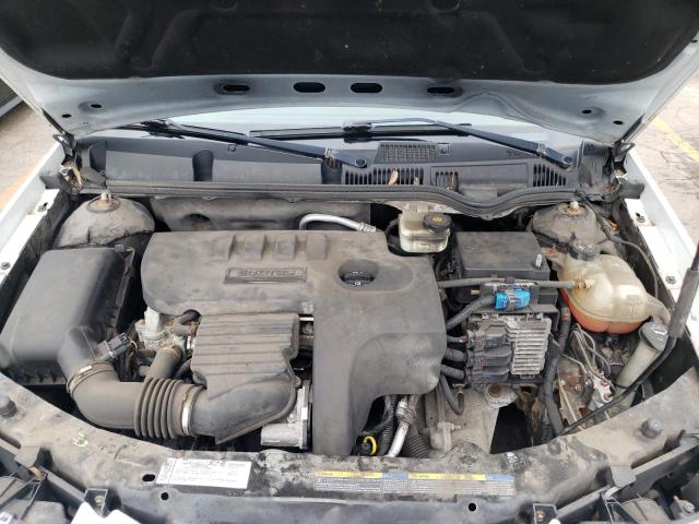 Photo 7 from auction – 2007 SATURN ION LEVEL with VIN 1G8AJ55F47Z209320