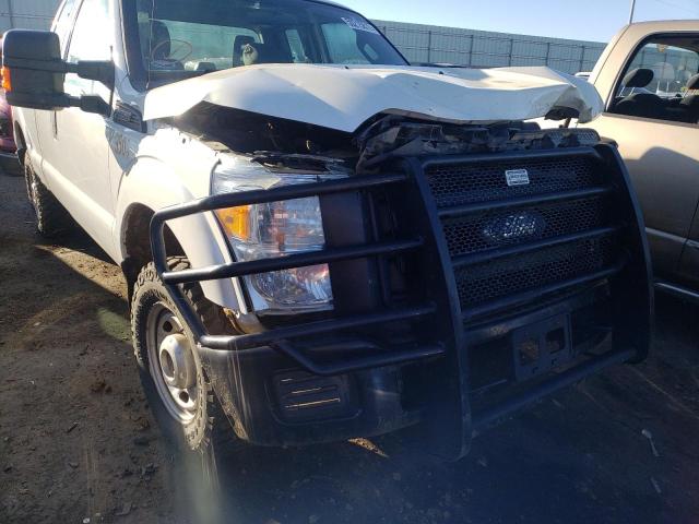 Zdjęcie 9 z aukcji – 2011 FORD F250 SUPER z VIN 1FT7X2B62BEB45702