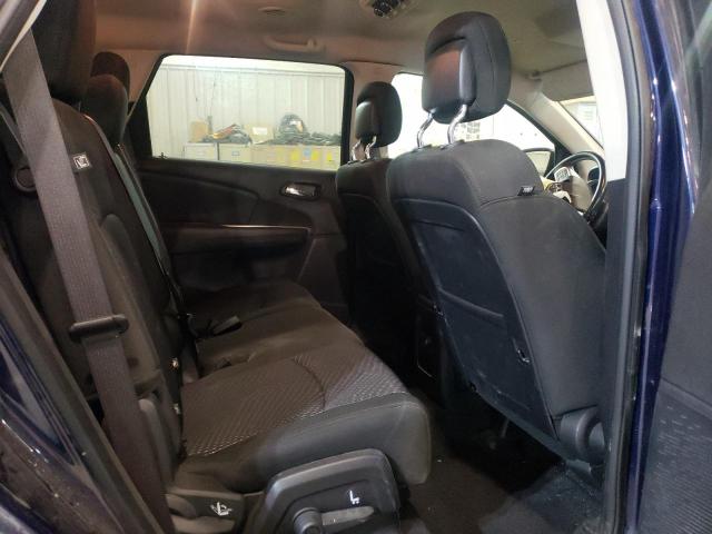 Photo 6 from auction – 2020 DODGE JOURNEY SE with VIN 3C4PDCAB8LT253773