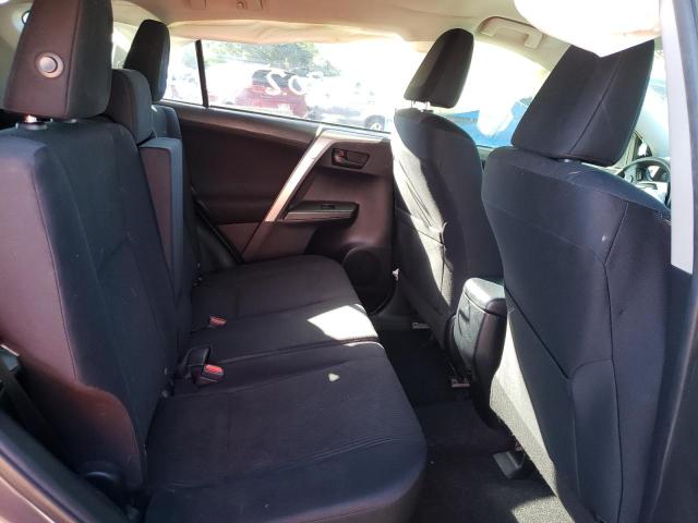 Photo 6 from auction – 2016 TOYOTA RAV4 LE with VIN JTMBFREV1GD185355