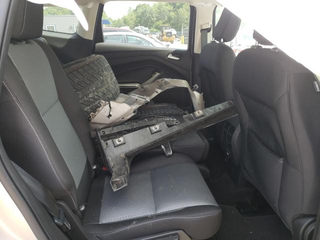 Photo 6 from auction – 2018 FORD ESCAPE SE with VIN 1FMCU9GD0JUB01852