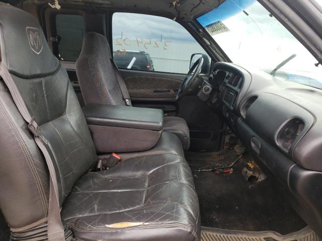 Photo 5 from auction – 1998 DODGE RAM 3500 with VIN 1B7MF3362WJ201435