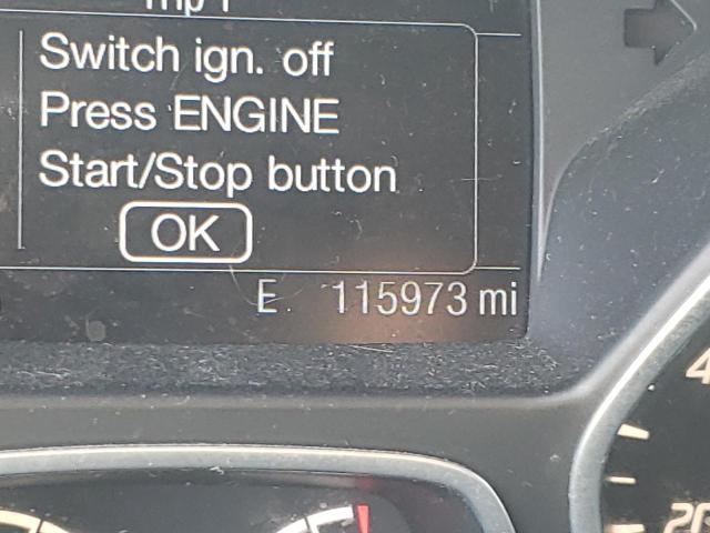 Photo 8 from auction – 2014 FORD ESCAPE TIT with VIN 1FMCU0JX0EUB59903