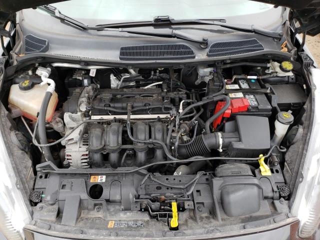 Photo 7 from auction – 2015 FORD FIESTA SE with VIN 3FADP4BJ4FM126285