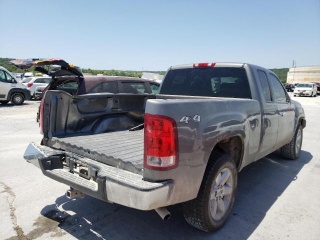 Photo 4 from auction – 2013 GMC SIERRA K15 with VIN 1GTR2VE70DZ139034