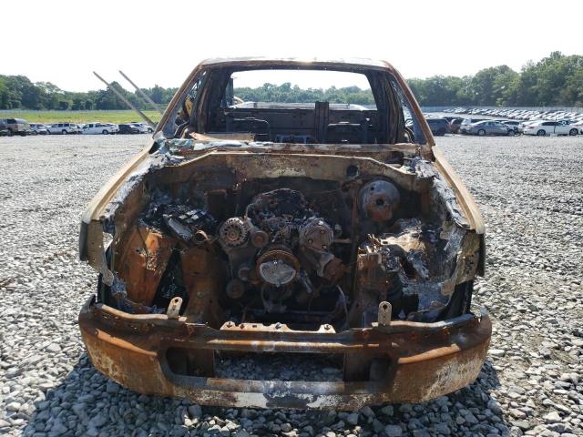 Photo 9 from auction – 2005 FORD F150 with VIN 1FTRF02275KD69423