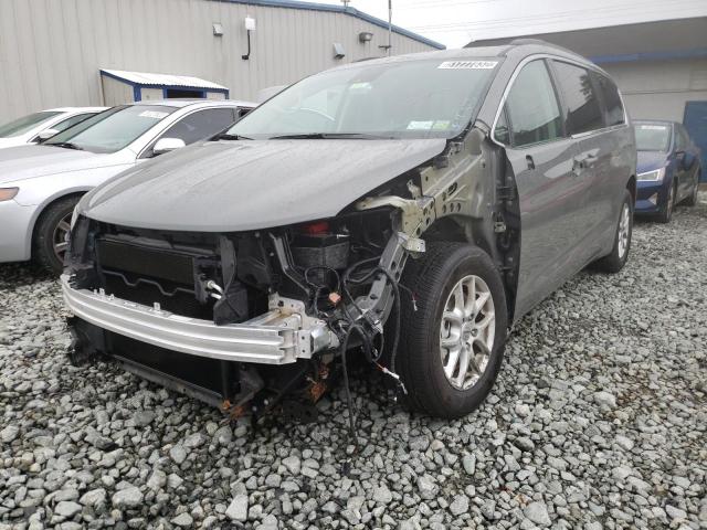 Photo 2 from auction – 2022 CHRYSLER PACIFICA T with VIN 2C4RC1BG8NR124657