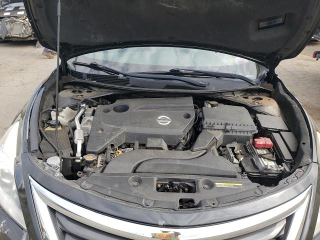 Photo 7 from auction – 2015 NISSAN ALTIMA 2.5 with VIN 1N4AL3AP2FC100168
