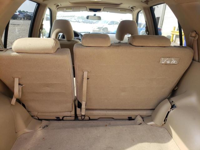 Photo 9 from auction – 2005 HONDA CR-V EX with VIN JHLRD78815C013184