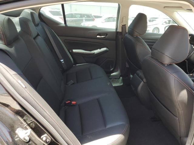 Photo 6 from auction – 2021 NISSAN ALTIMA SR with VIN 1N4BL4CV3MN325545