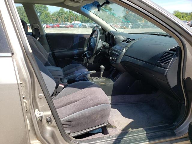 Photo 5 from auction – 2002 NISSAN ALTIMA BAS with VIN 1N4AL11D02C250431