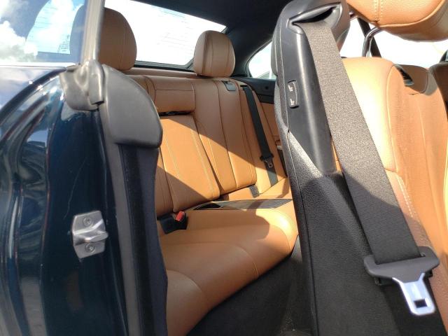 Photo 6 from auction – 2015 BMW 435 XI with VIN WBA3T7C55F5A36718