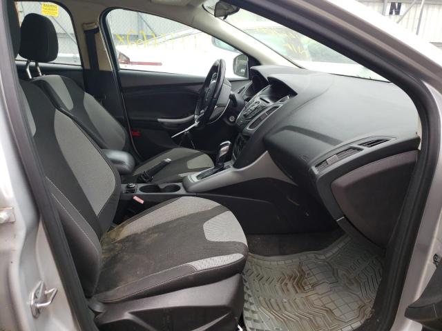 Фото 5 с аукциона – 2012 FORD FOCUS SE с VIN 1FAHP3K2XCL253298