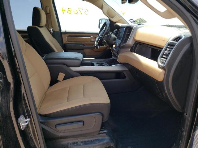 Photo 5 from auction – 2019 RAM 1500 BIG H with VIN 1C6SRFFT5KN571970