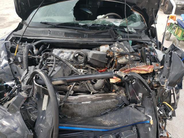 Photo 7 from auction – 2017 FORD TAURUS POL with VIN 1FAHP2MK4HG117398